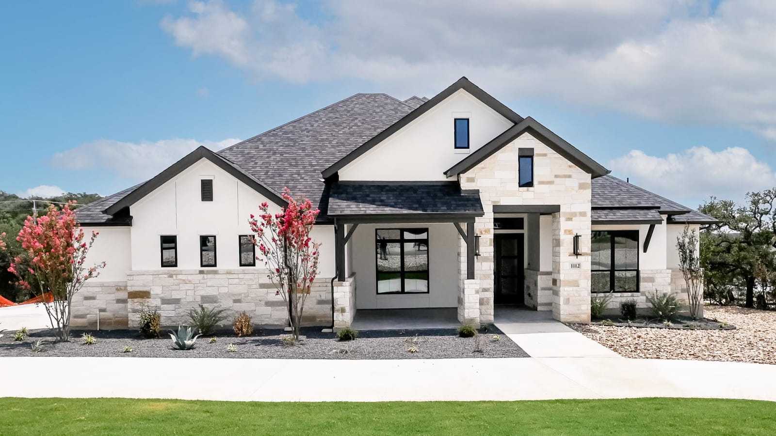 1112 Elm Forest Drive (3992A)