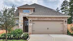 501 Abcot Ranger Court (2330W)