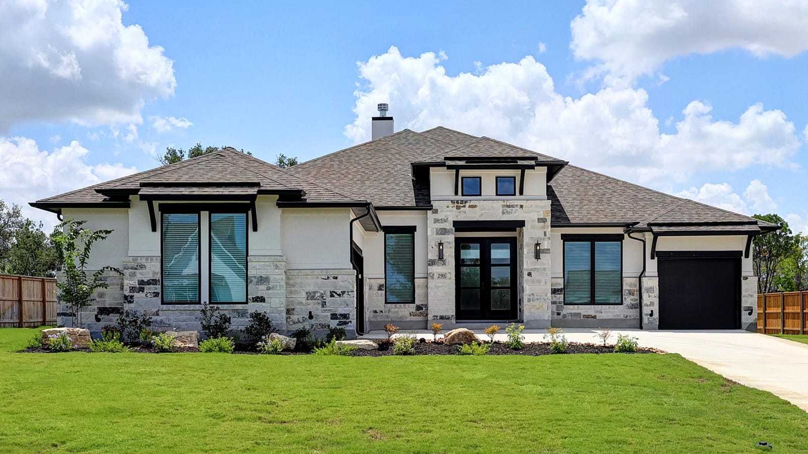 291 Bobs Cove (3130S)