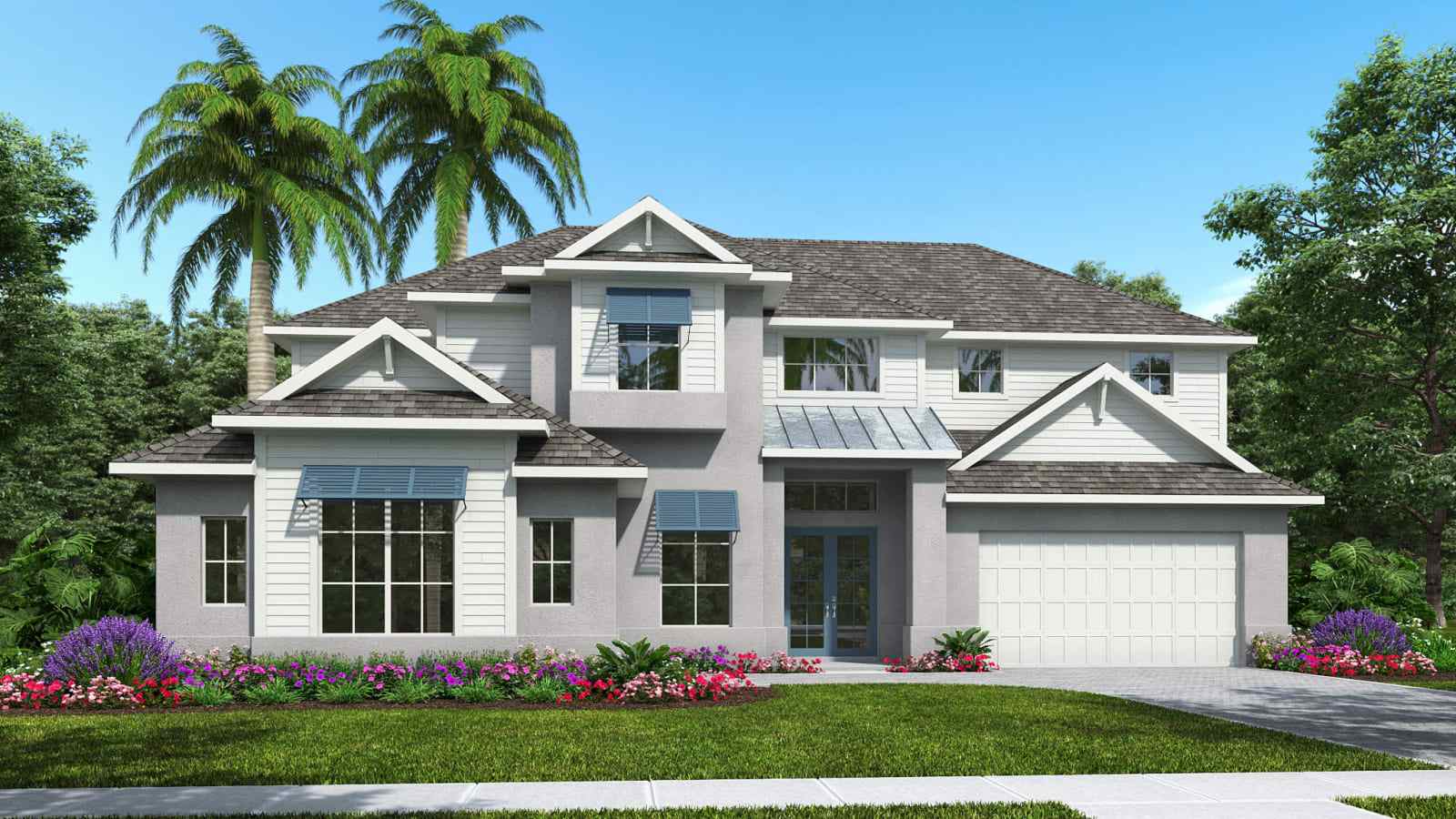 3405 Country View Court. Bradenton, FL 34211