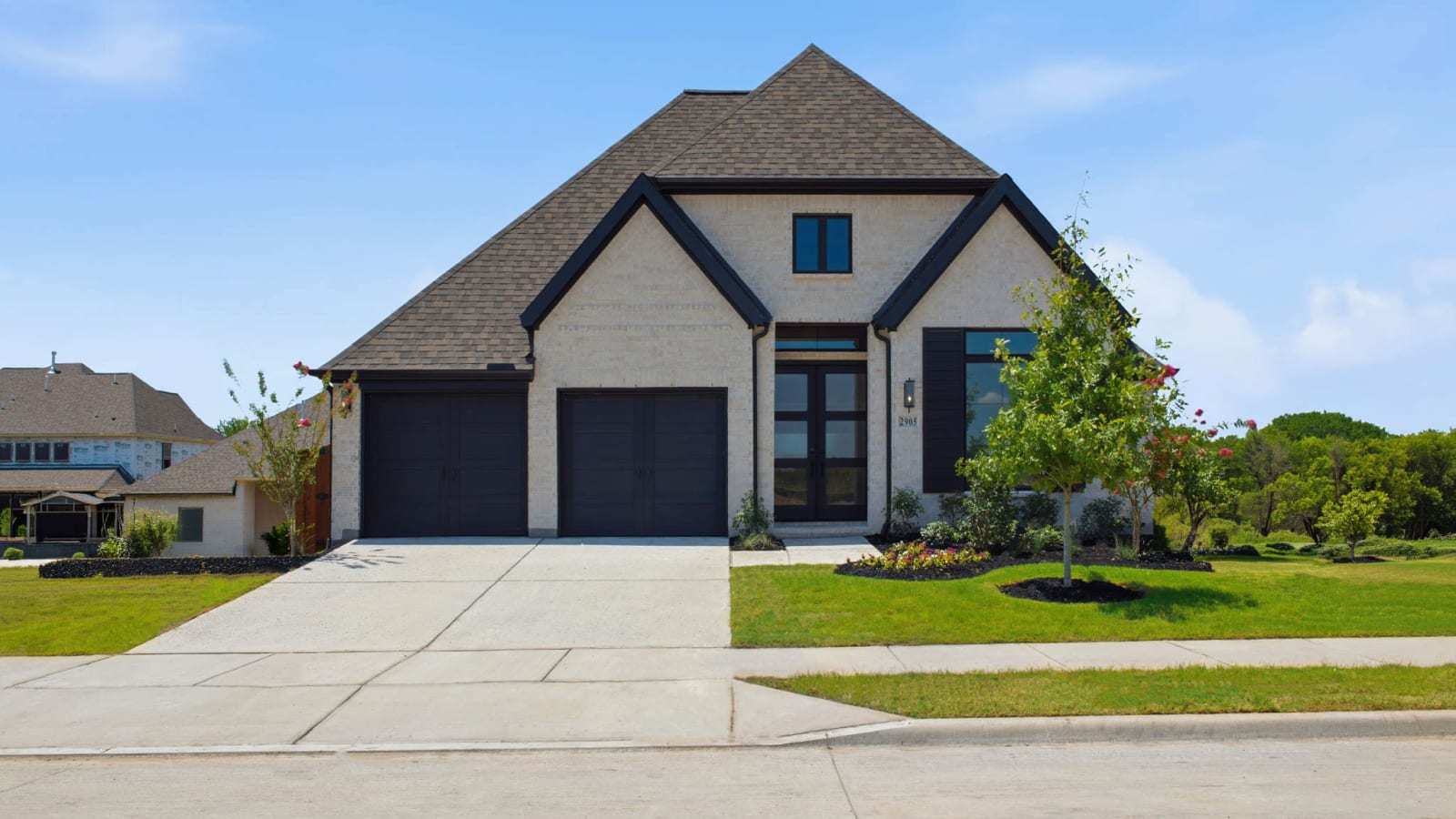 2905 Genuine Risk Court (2357W)