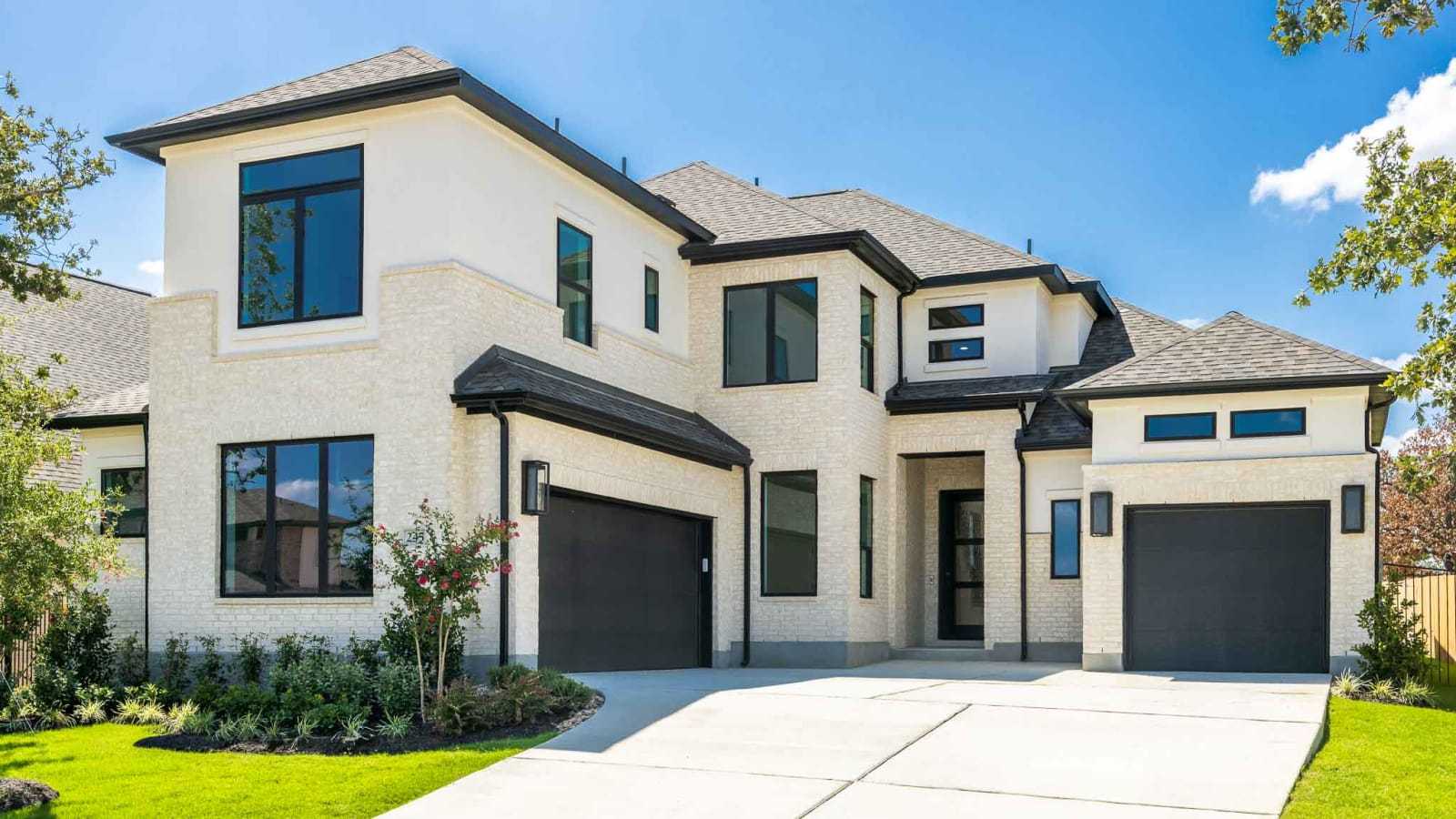 3774W - Eldorado At Santa Rita Ranch 60': Liberty Hill, Texas - Perry Homes