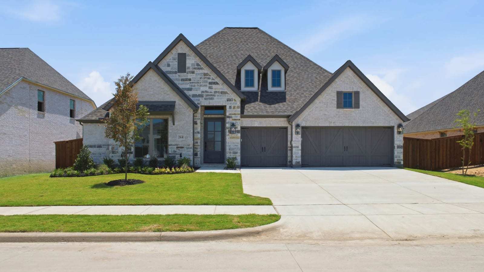 Myrtle Creek 71' - Waxahachie, TX