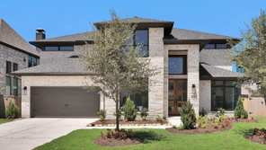 460 Soaring Sparrow Trail (3650W)