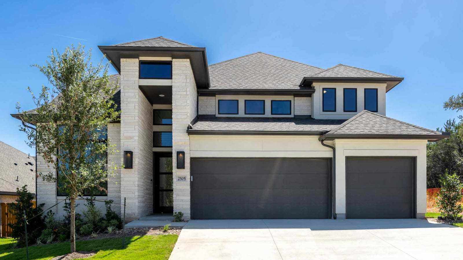 2505 Mighty Counselor Lane (3203W)