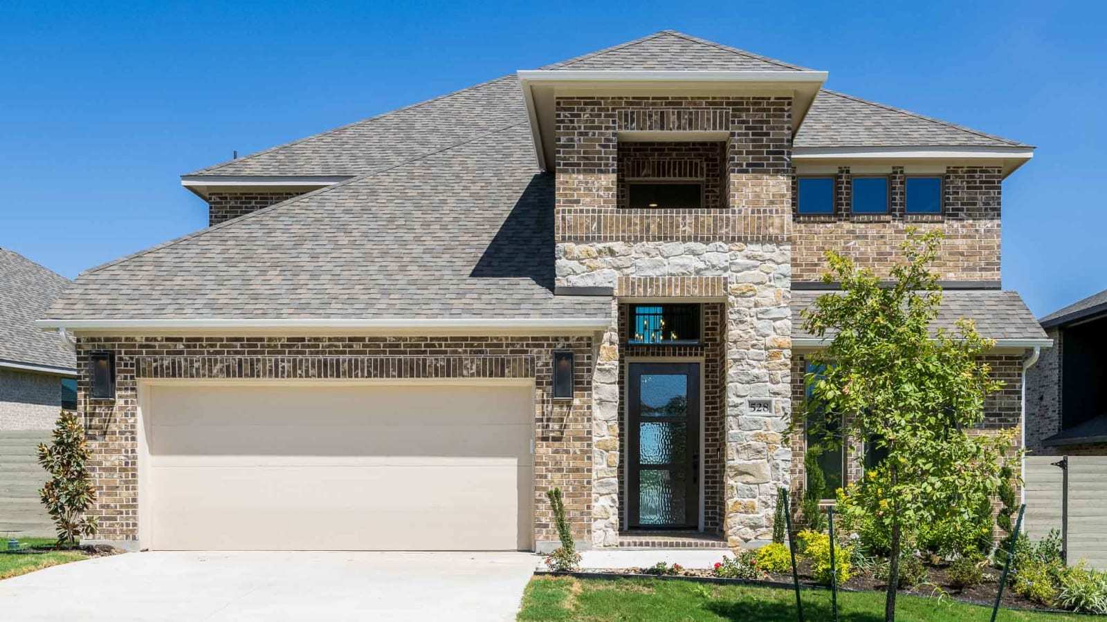 528 Summer Place Lane