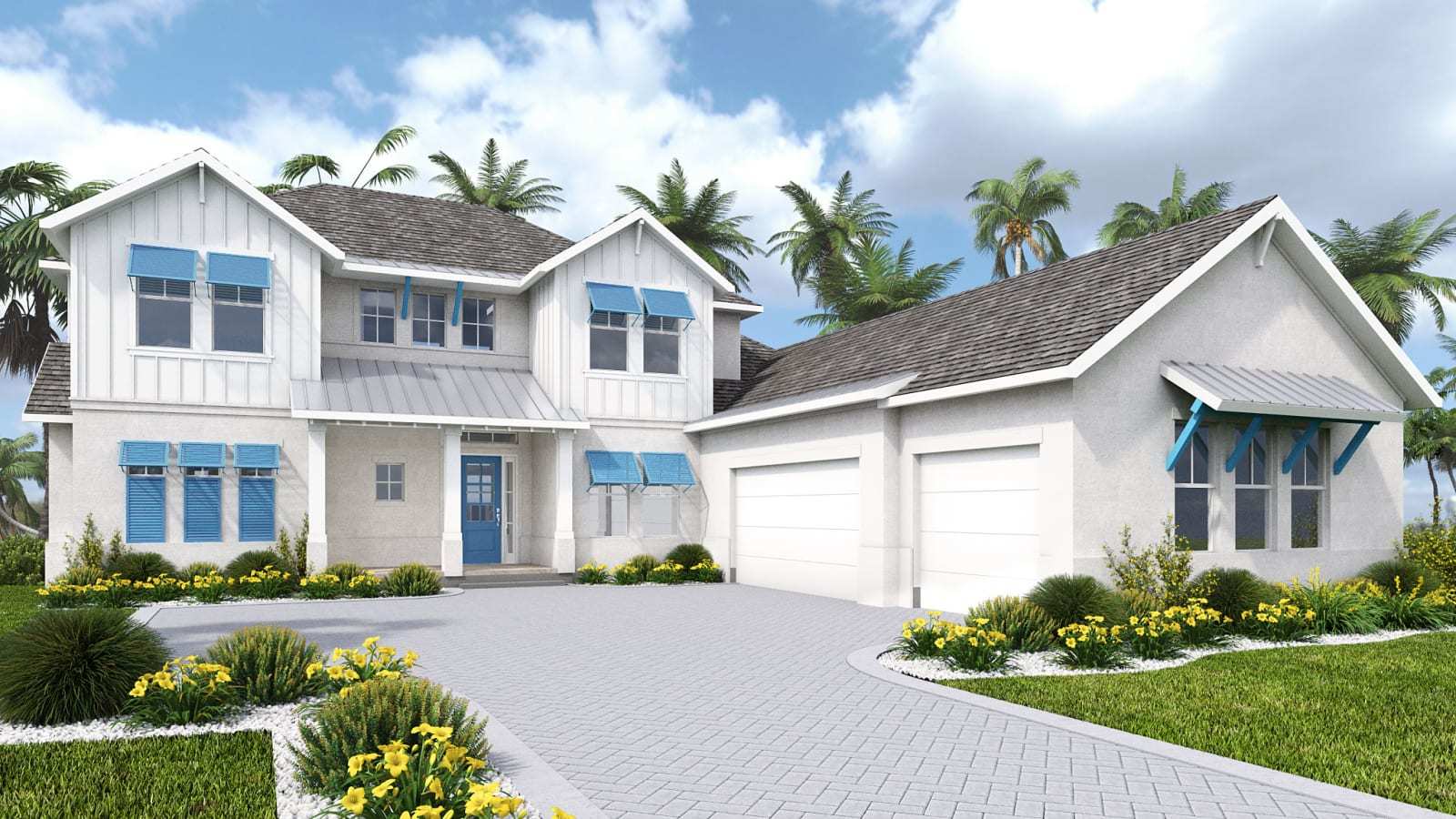 4196F floor plan