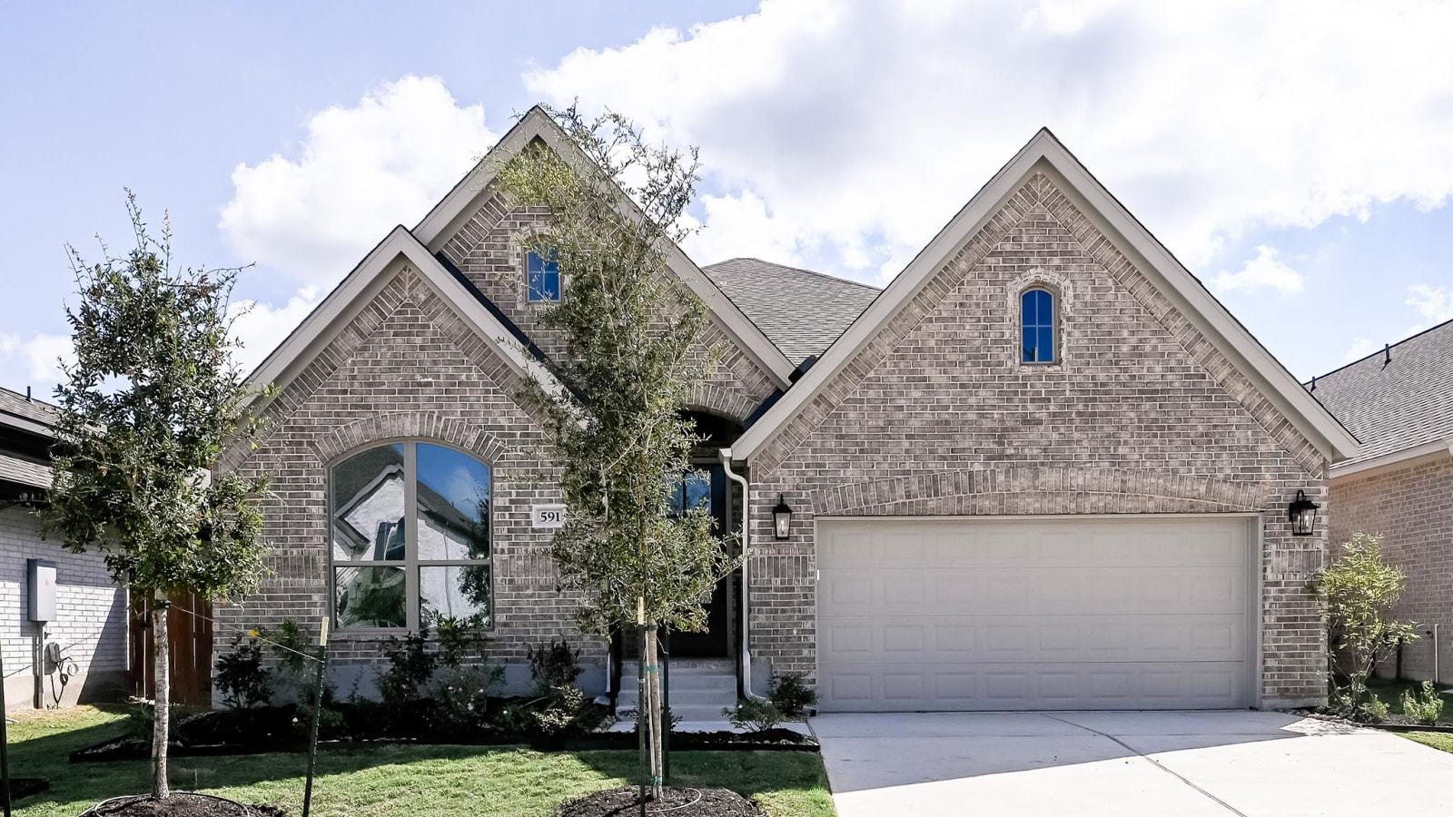 591 Bay Breeze Drive (2187W)
