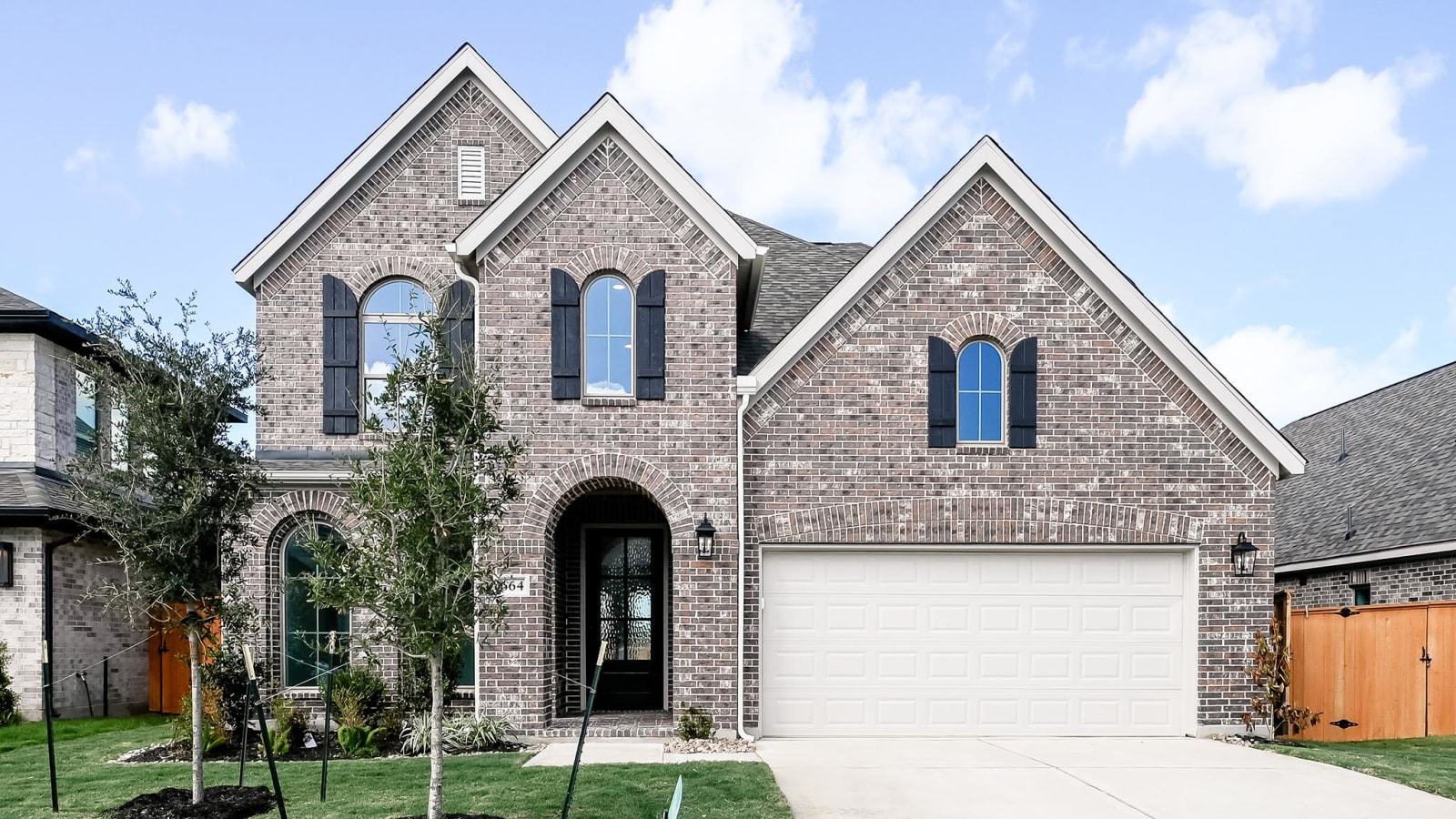 664 Bay Breeze Drive (2797W)