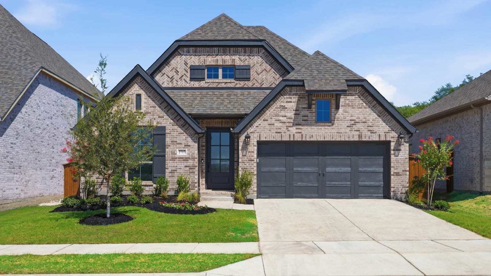 2717 Genuine Risk Court (2545W)