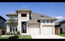 Juniper Springs 50': Lockhart, Texas - Perry Homes