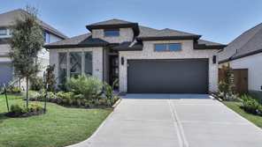 9518 Sierra Crest Lane (2188W)