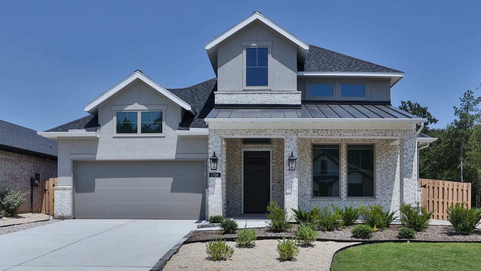 1708 El Pino Street (2737C)