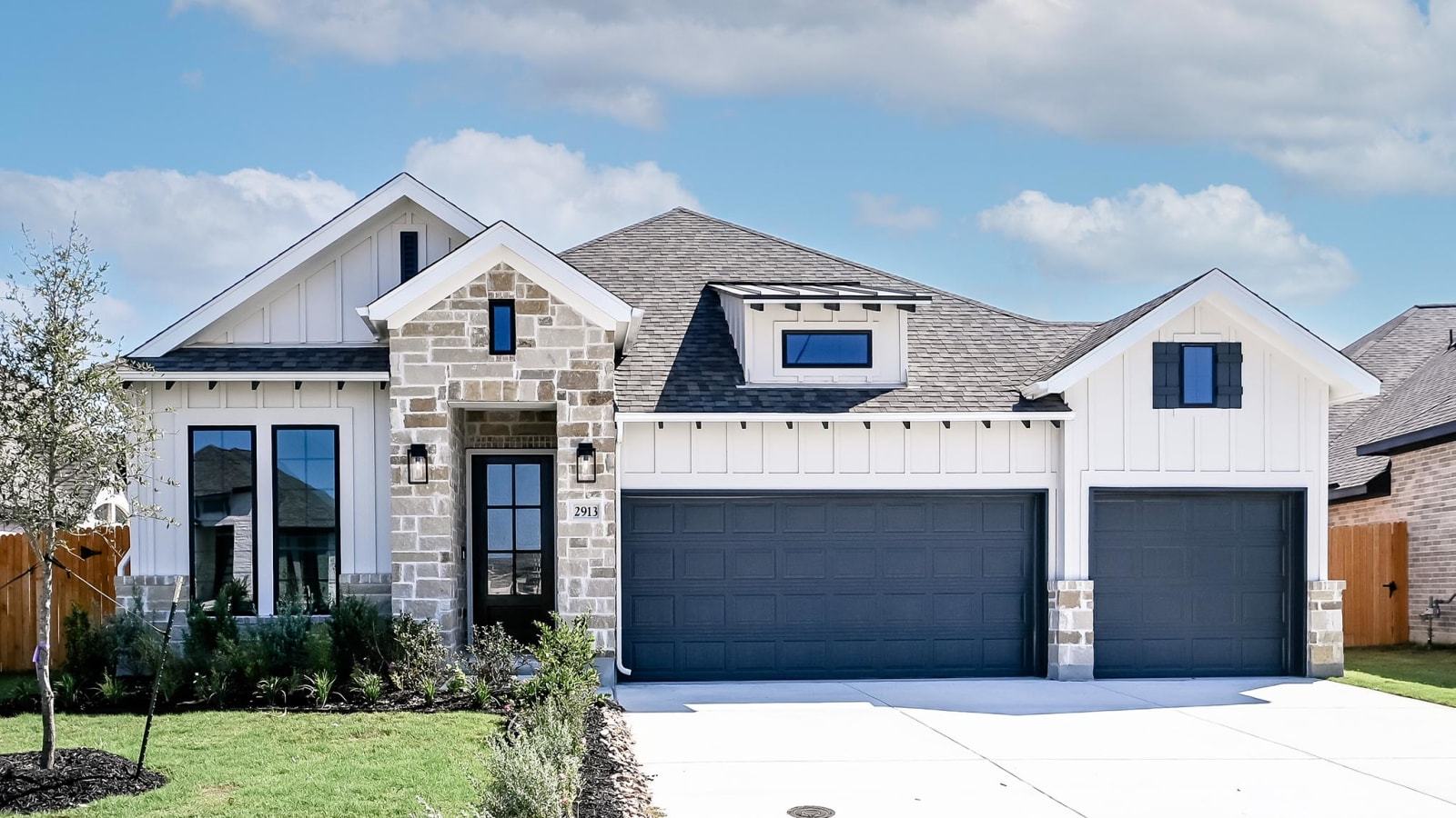 Meadows of Mill Creek 60' - Seguin, TX