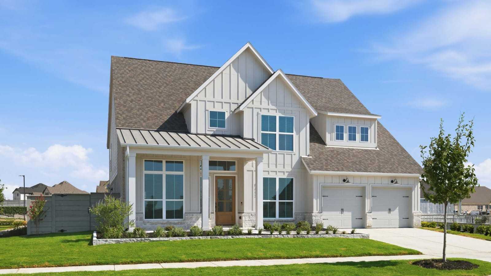 8312 Autumn Sage Trail (4016W)