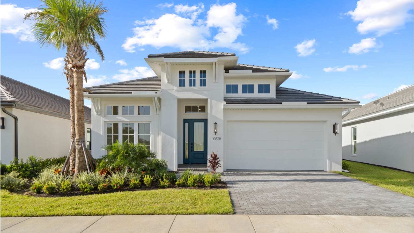 10828 Northwest Wilgrove Lane (2555F)