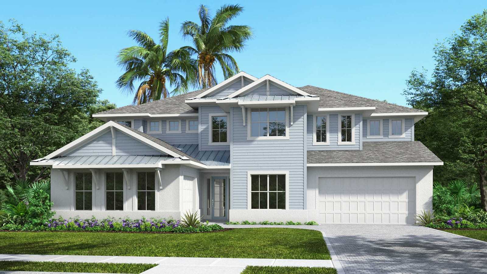 5239F floor plan