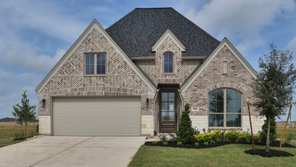 1614 Highland Waters Drive (2545W)