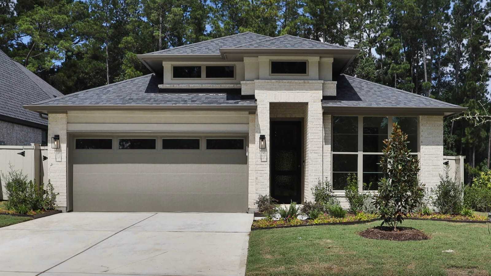 2169P - Audubon Park 45': Magnolia, Texas - Perry Homes
