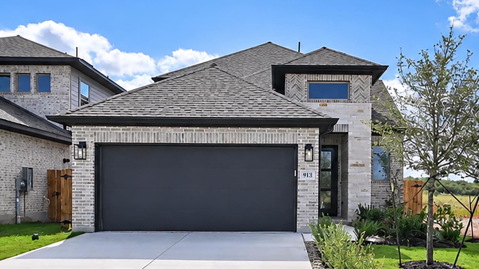 2330W - Legacy at Lake Dunlap 40': New Braunfels, Texas - Perry Homes