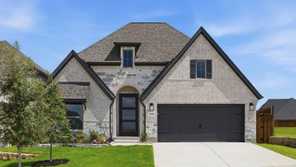 2529 Green Plateau Drive (2504W)