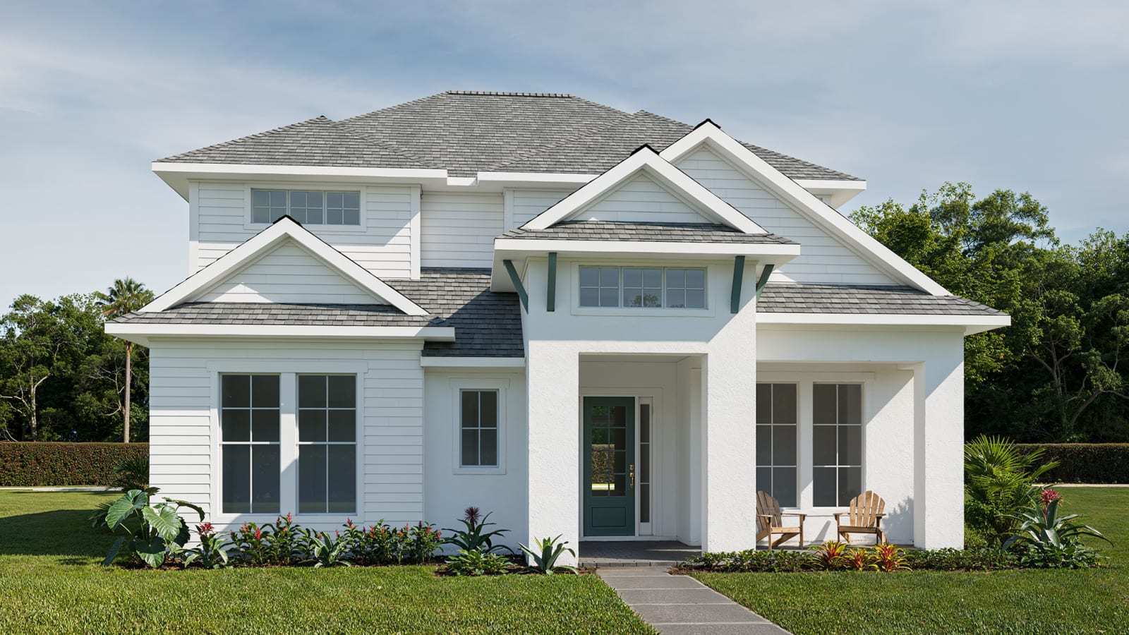 2989F floor plan