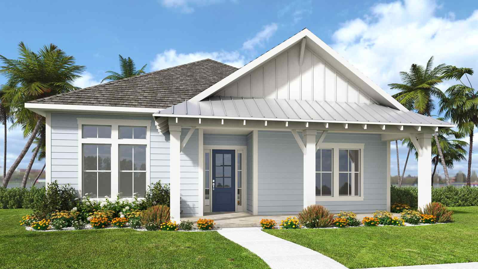 2192F floor plan