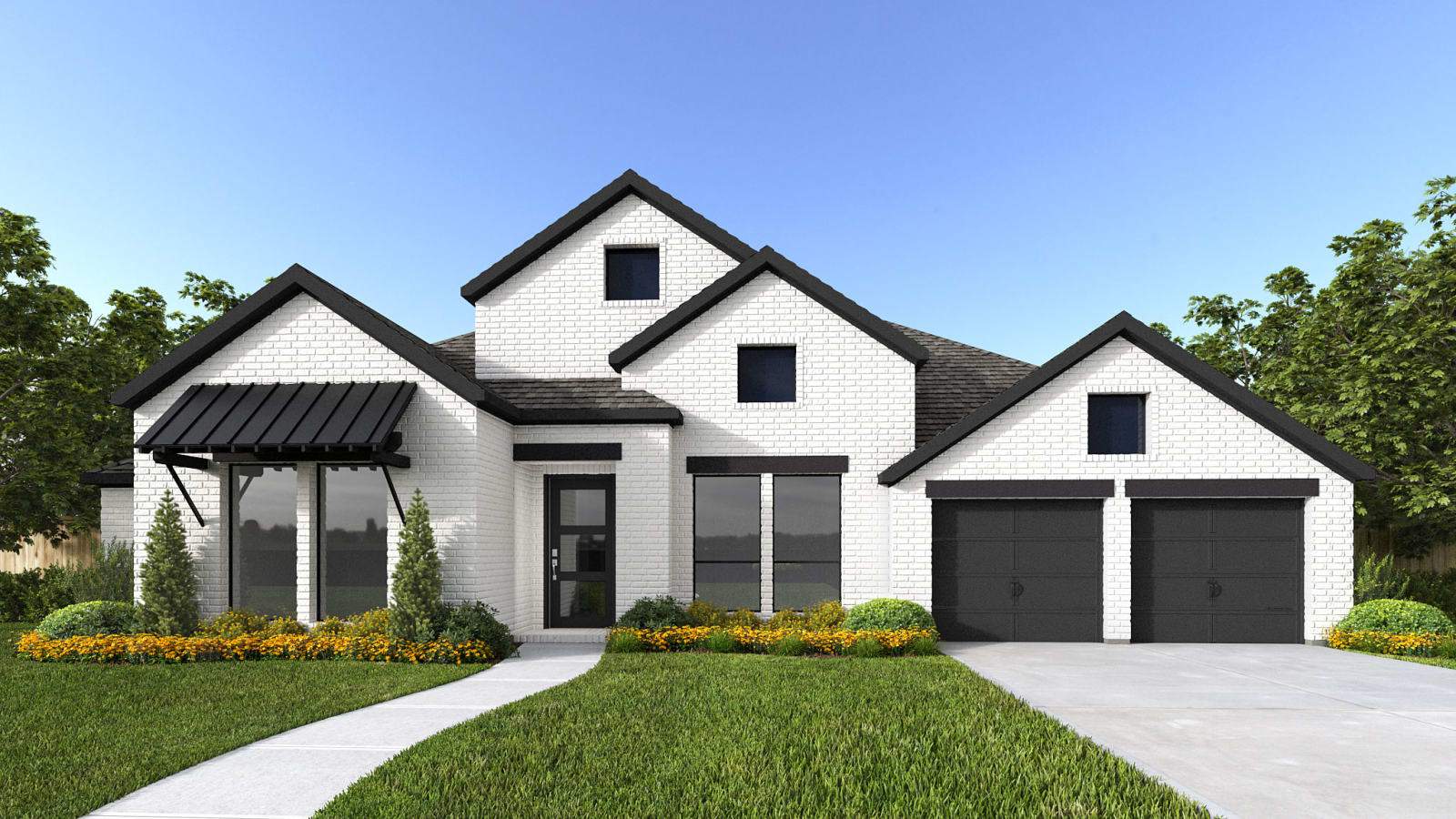 115 Alonzo (3566W) Image