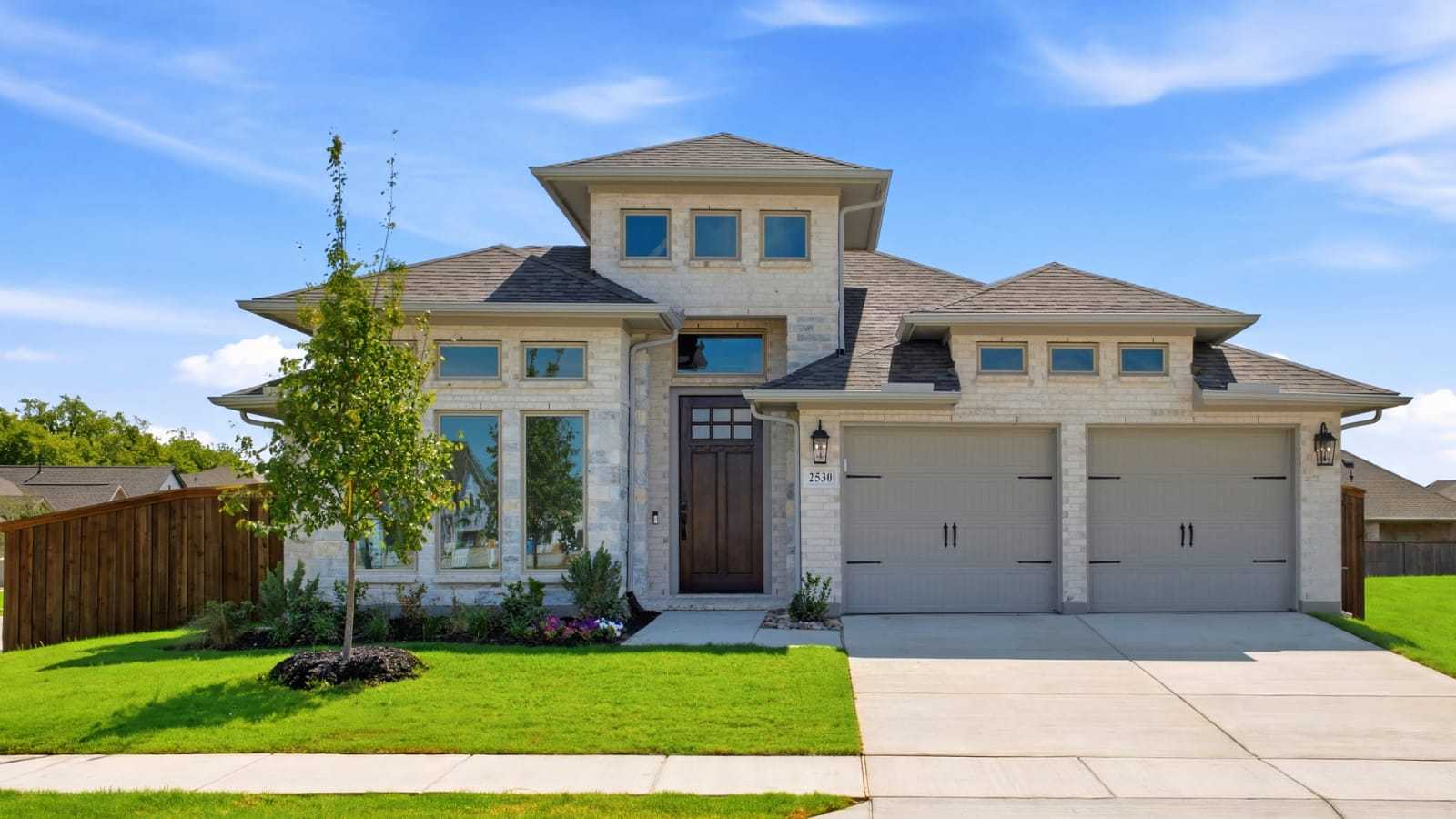 2530 Swansong Lane (2357W)