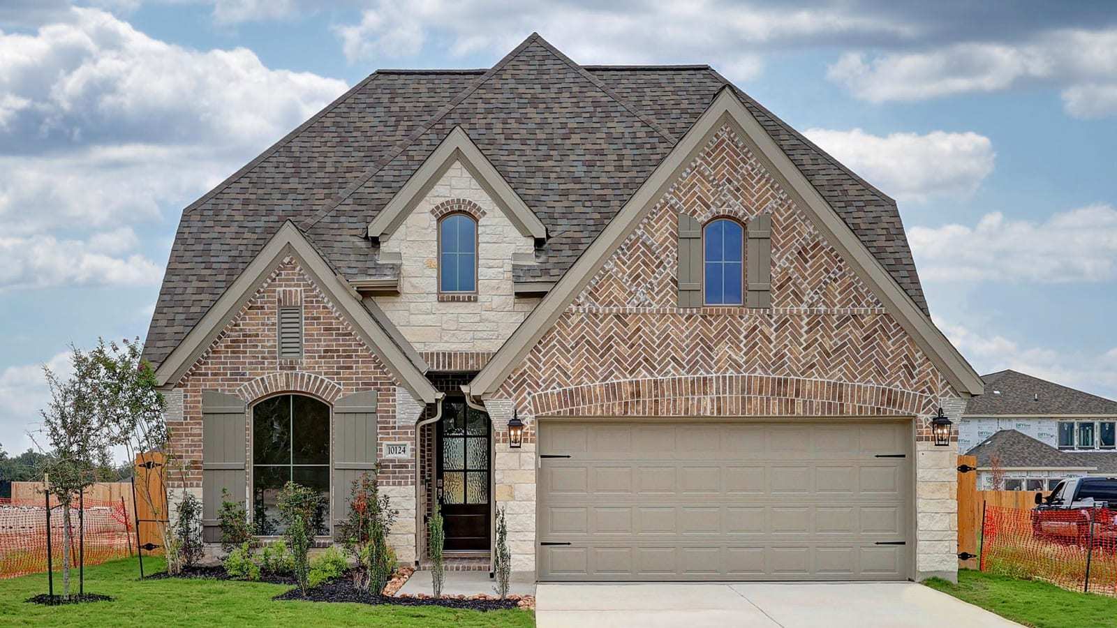 10124 Belle Parkway (2594W)