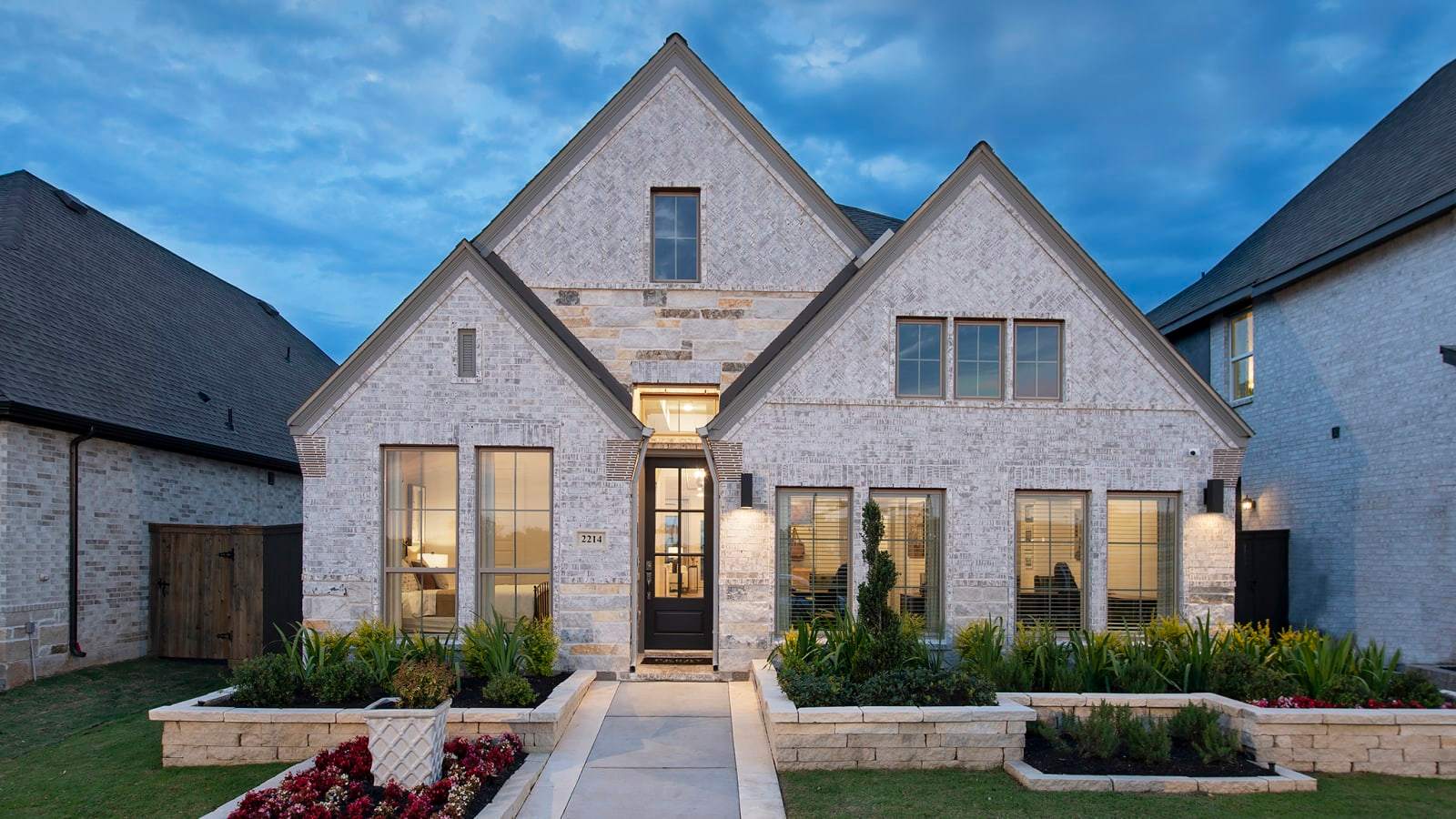Harvest Green 45' - Richmond, TX