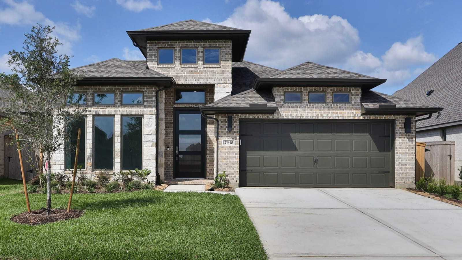 27410 Prairie Rush Drive (2357W)