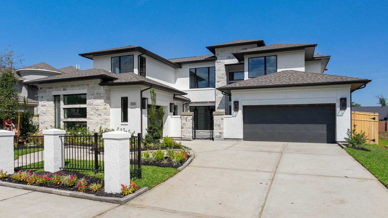 4599S - Sienna 65' - Valencia by Perry Homes: Missouri City, Texas - Perry Homes