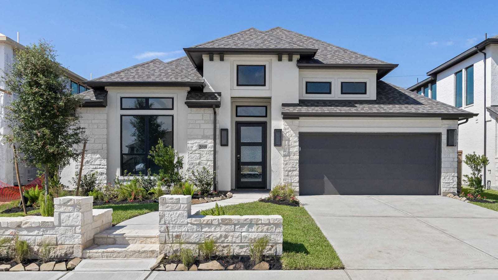 2726M - Sienna 55' - Valencia by Perry Homes: Missouri City, Texas - Perry Homes