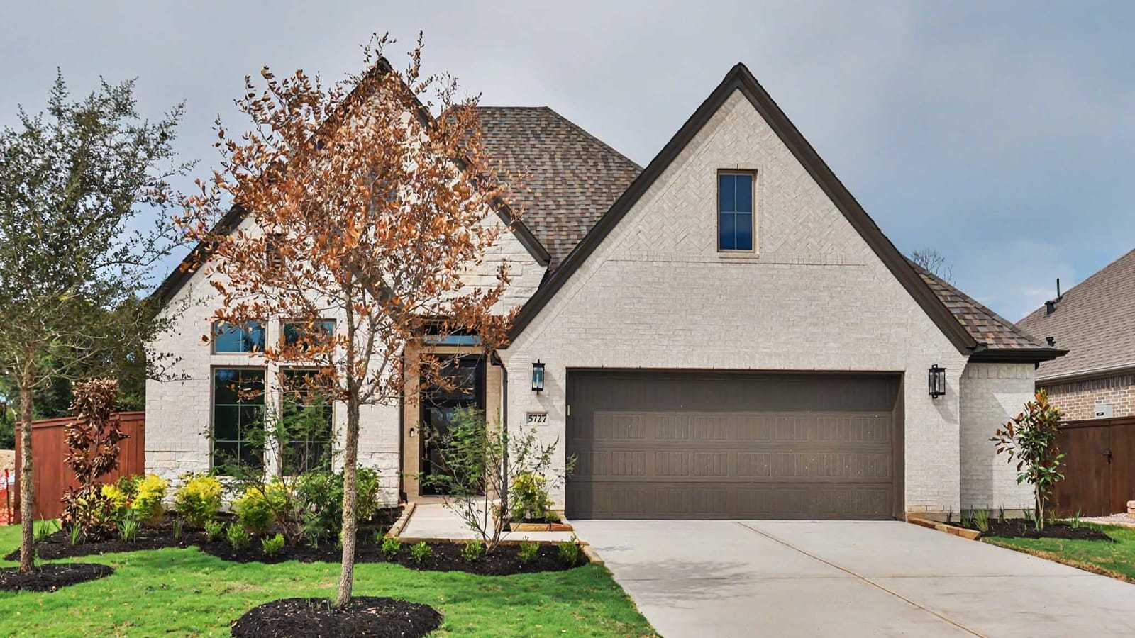 5727 Bobwhite Trail (2127W)