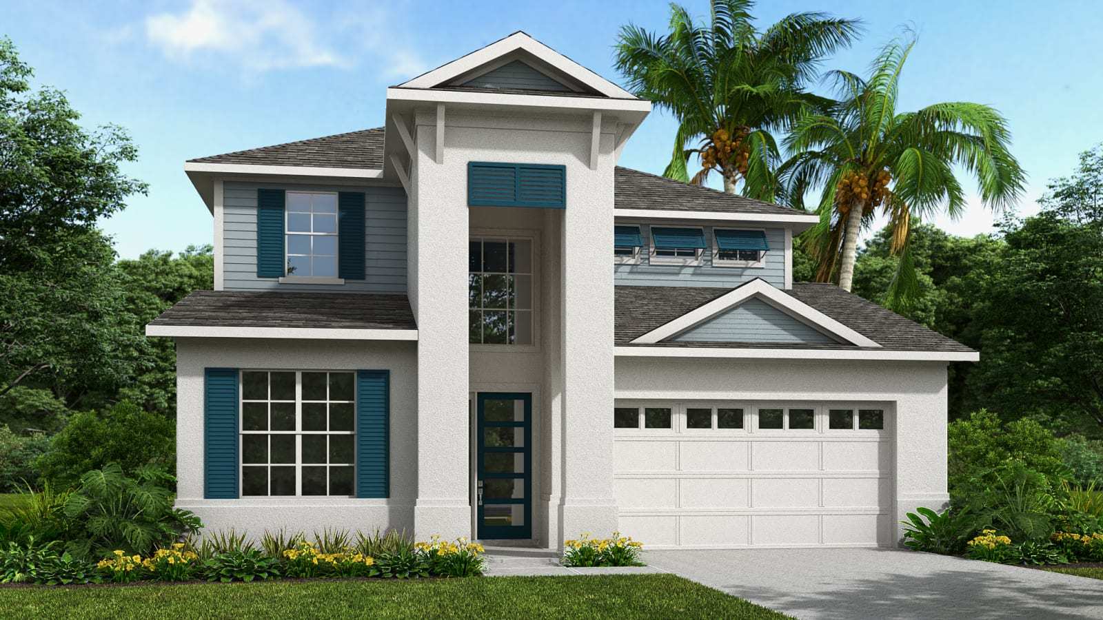 Star Farms At Lakewood Ranch 50' - Bradenton, FL