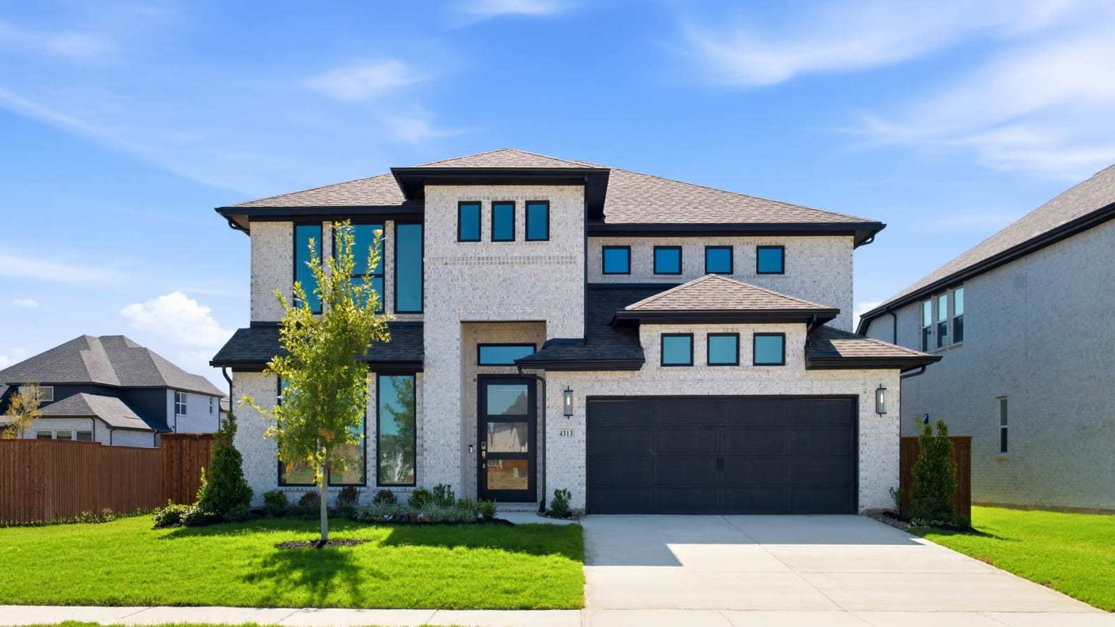 4313 Flowerpot Drive
