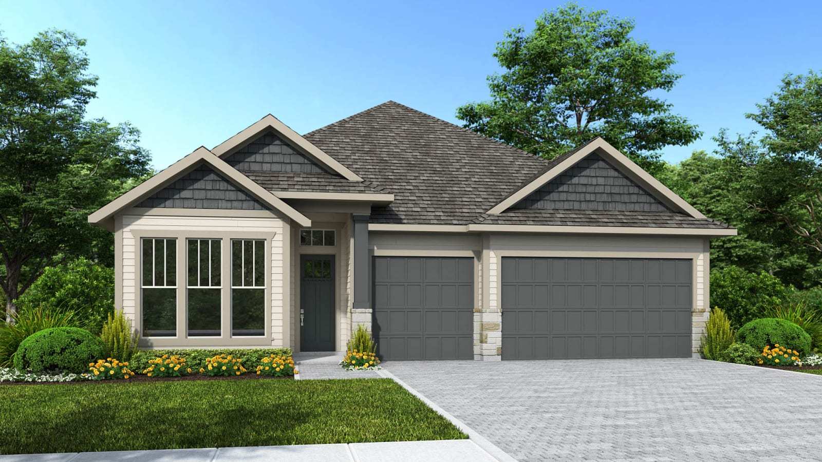 2782 Berryhill Road (2778J)