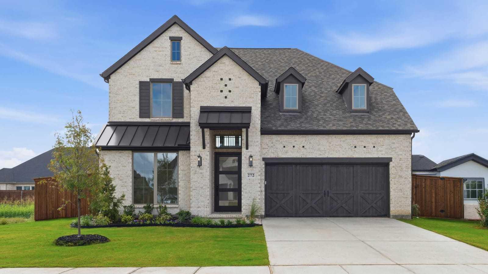 272 Woodoat Road