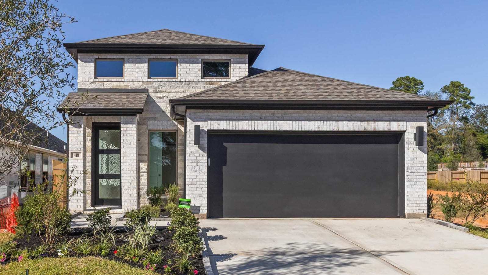 418 Golden Cascade Court