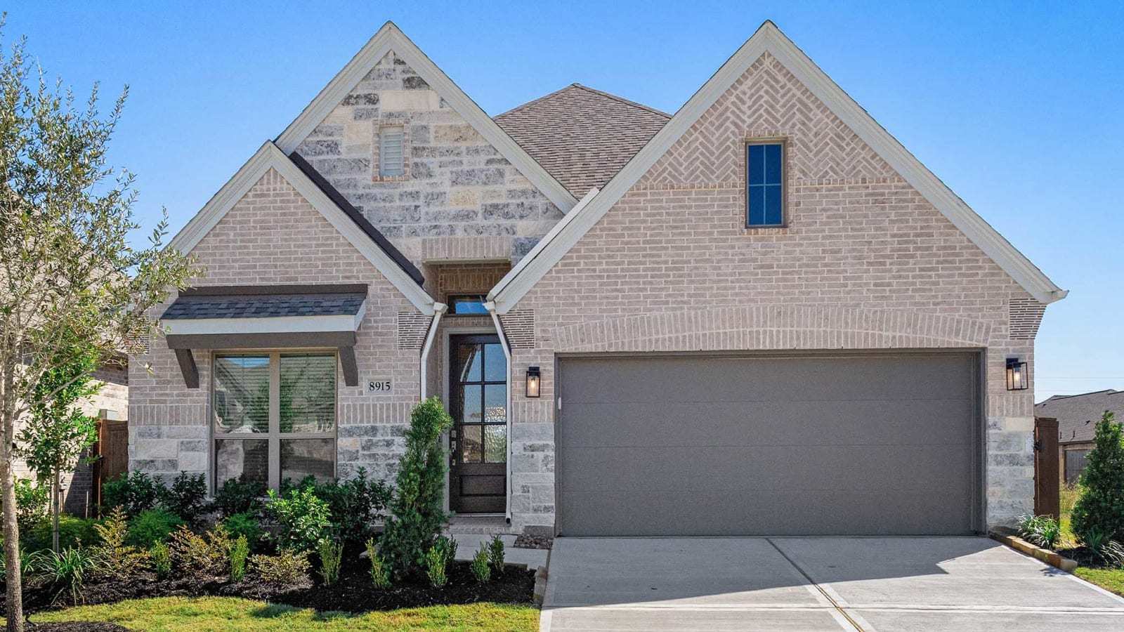 1984D - Meridiana 40'/45': Manvel, Texas - Perry Homes