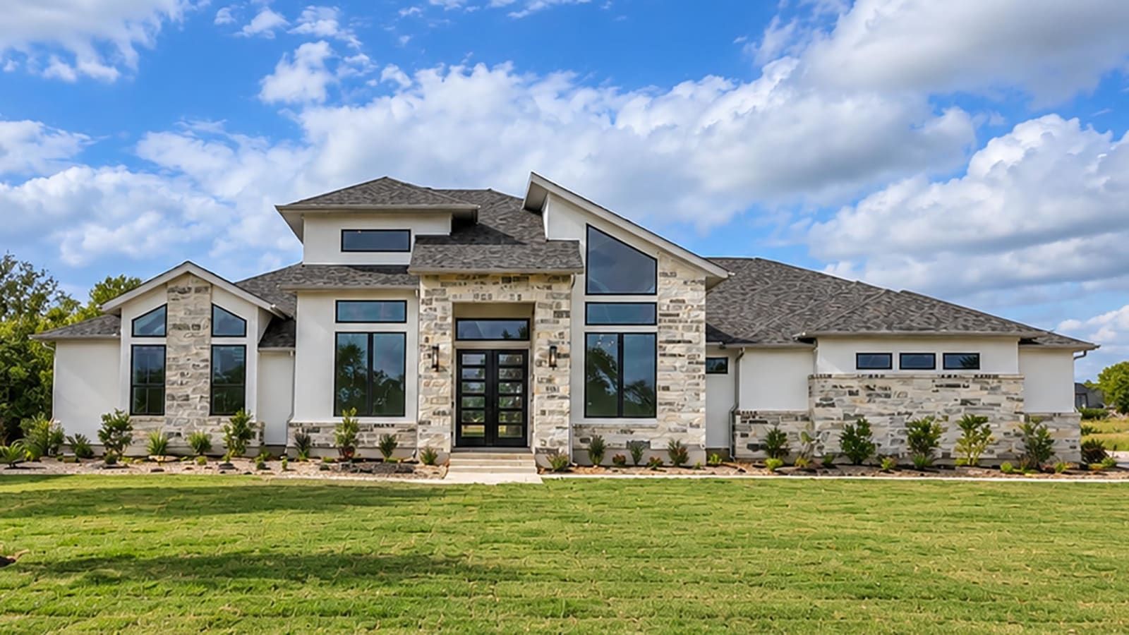 3716A - Thornebrook 1 Acre: Bulverde, Texas - Perry Homes