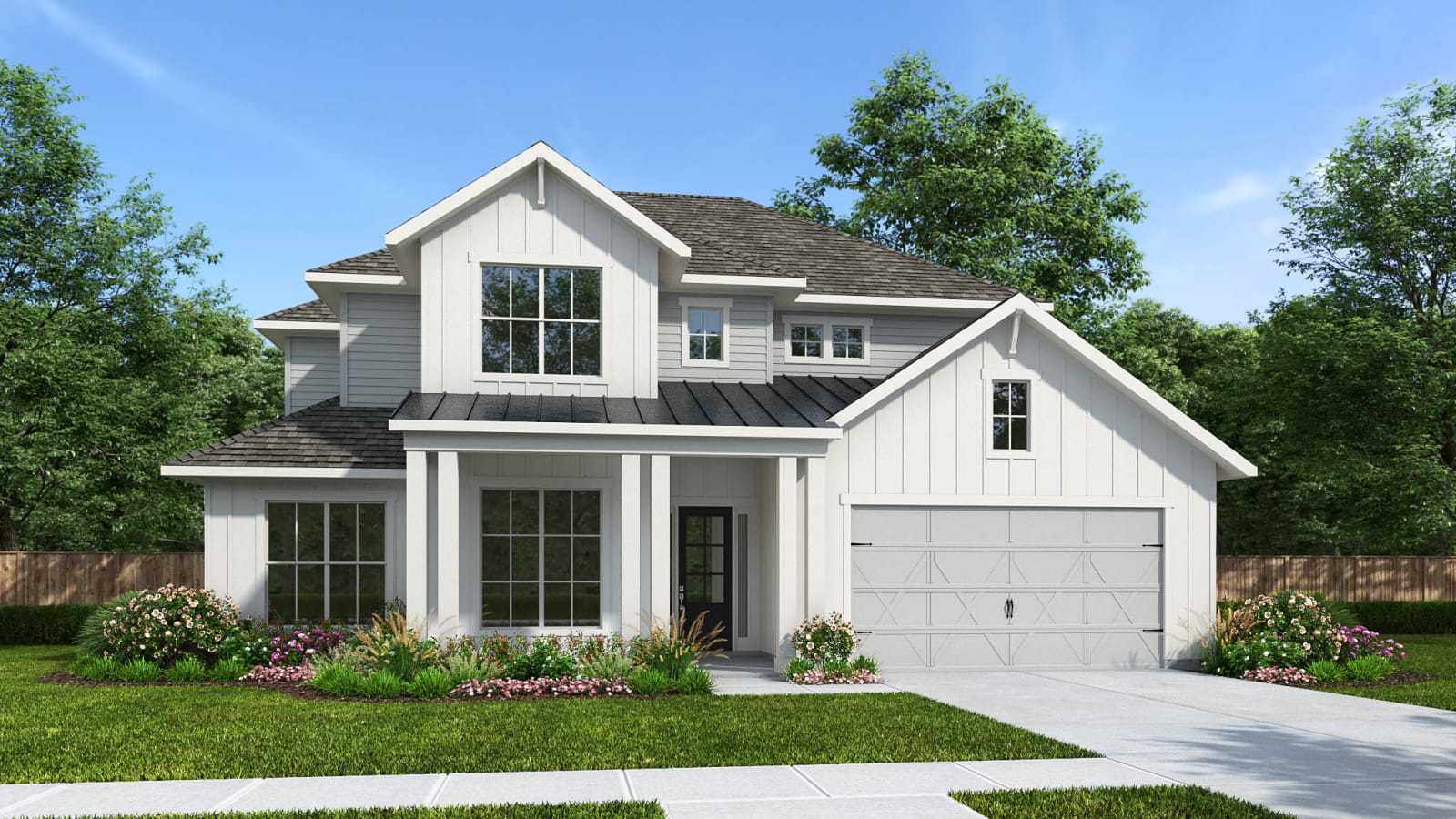 Weslyn Park at Sunbridge 60' - Saint Cloud, FL