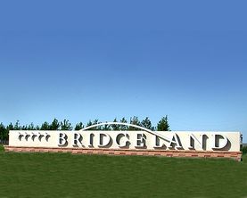 Bridgeland 55' - Cypress, TX