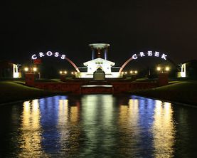 Cross Creek Ranch 65' - Fulshear, TX