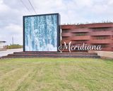 Meridiana 55' por Perry Homes en Houston Texas