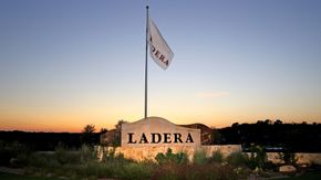 Ladera 50' by Perry Homes in San Antonio Texas