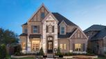 Home in Wolf Ranch 56' by Perry Homes