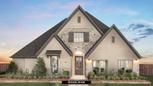 Home in Arcadia Ridge 60' by Perry Homes