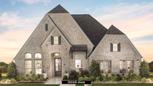 Home in Nolina 60' by Perry Homes